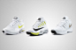 Nike Tennis 2014 Wimbledon 网球鞋系列 - 其他 - 球鞋动态 - SNEAKER球鞋文化 - VIIGEE维格风尚 时尚生活杂志 - VIIGEE.COM