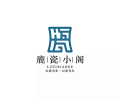 设计师-Lina采集到●logo●图标●招牌