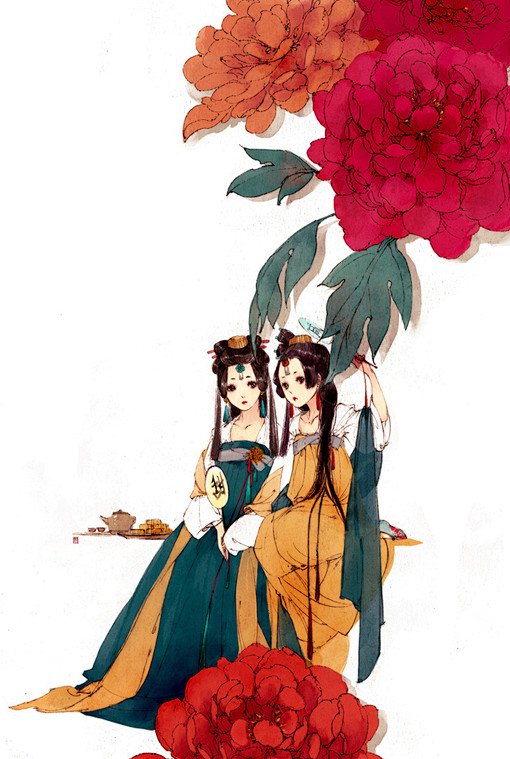 伊吹五月
收录于1年前