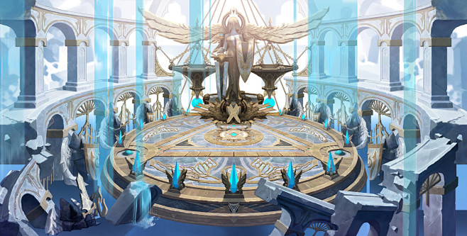 SEVEN KNIGHTS _ conc...