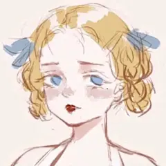 ［头像］女