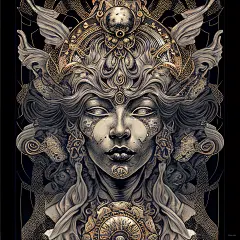 Midjourney_Prompts__MJMJ_Hypnos_the_God_of_sleep_by_Hokusai_and_James_Gurney__Black_6d08c461-5301-47ac-ba43-436d4b63fadf_xpanx