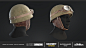 Call of Duty: World War II | USA poncho, Aleksei Vasyutinskiy : Call of Duty: World War II | USA poncho

USA poncho made for Call of Duty: WWII.

I was responsible for creating the high poly, low poly, bakes, and texturing of this asset.