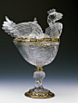 欧洲精美仿古玻璃器皿 - 天使的日志 - 网易博客