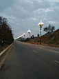 扬州市世博光电有限公司设计生产文化路灯，道路景观灯，大型组合灯厂家