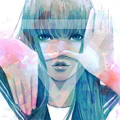 【插画】日本人气插画艺术家 wataboku 作品 80P-日韩画风-微元素Element3ds - Powered by Discuz!