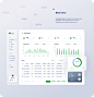 Big Banyan- EPMS / UI/UX Design :: Behance