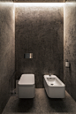 APARTMENT IN KIEV on Behance