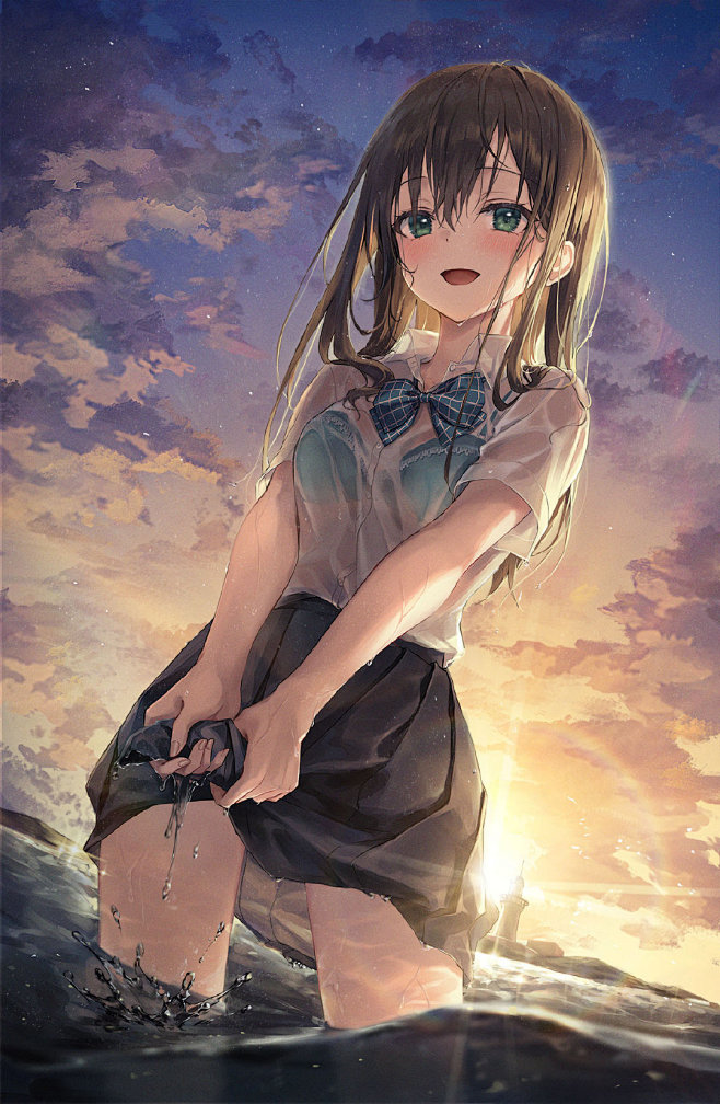 画师Roha