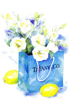 小小叔采集到花卉