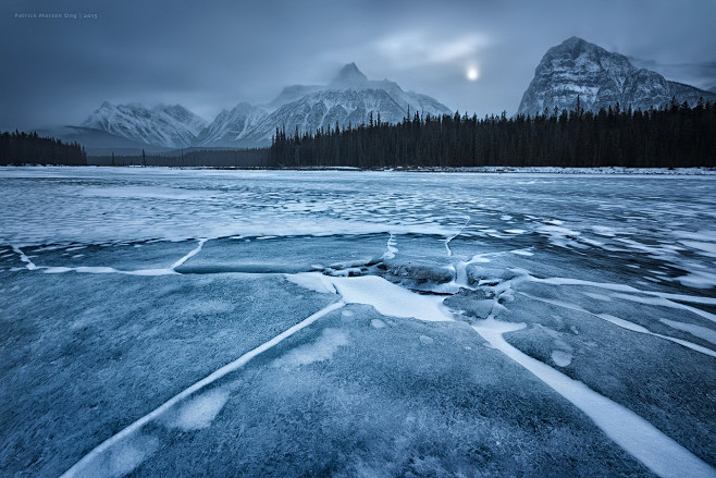 patrickmarsonong在500px上的照片ifeelcold