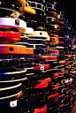guitar wall