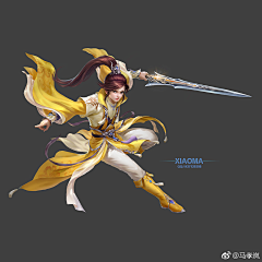 Xu_Feng采集到G-高模
