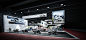 Concept for BMW Moto @ Brussels Motor Show 2016 : Concept visualization for an exhibition stand for BMW MOTO @ Brussels Motor Show 2016.Unfortunately our design was not chosen for realization. ;-(