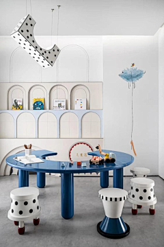 joannamei采集到Children's space