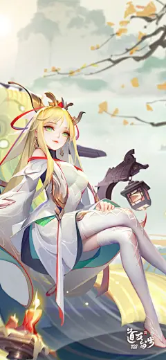 ❤️精美壁纸 ❤️ 奉上最新国风壁纸！国风YYDS！ - TapTap : 跟小狐狸一起喊：国风YYDS！ 国风壁纸的人物经过激烈投票，终于，神女华胥、瑶池金母、先蚕娘娘、九天...