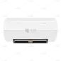 扁平风家用电器套系-SVG-空调