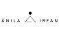 Anila Irfan : Logo design for a fashion brand.