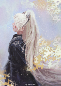 请叫我*美少女采集到Cy