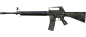 M16A4