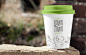 DownTown Deli & Cafe // Branding : DownTown Deli & Cafe Branding