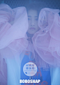 组图：关晓彤最新迷幻大片曝光 尽展少女的灵动俏皮 : 近日，关晓彤的最新迷幻大片曝光，一半帅气一半灵动，尽展少女的青春活力。
