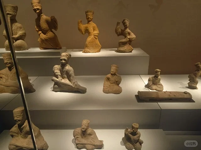 成都人的松弛感，原来遗传自两千年前啊 -...