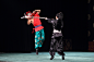 2011北京京剧院青年演员擂台赛（武戏组）新增祝贺演出 - 第42页 - 北京 - PhotoFans摄影网