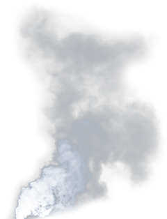 x星河采集到烟雾|风