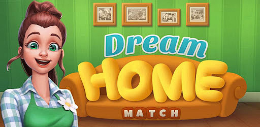 Dream Home Match 梦想家...