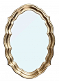 欧式镜子  雕花 4582596
