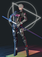 sci-fi suit design 07