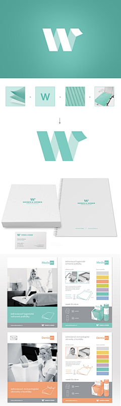 wuguanjie杰采集到品牌 VI