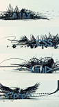 Monster code