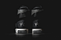 ShoeGaze-淘宝达人：adidas Y-3 Laver High II
高筒运动鞋
