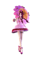 茉莉ML005