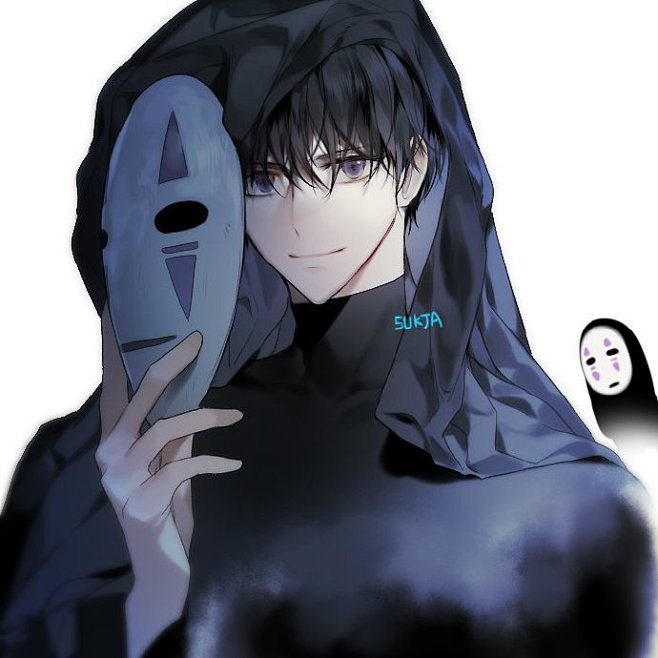#动漫##授权转载#SUKJA太太画了好...