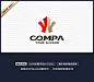 CDR Y字母标志Y字母LOGO