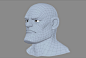 Topology_Test, Rishi Raj : WIP - testing the face topology.Neck loops are not final 