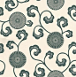 Lysander by Osborne & Little eclectic wallpaper