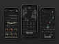 Fields Monitoring App Concept