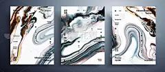 艺术,矢量,背景,白色,灰色,标语,小册子,覆盖,海报,纹理