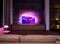 Lifestyle images for Philips TV - retouching : Retouching for 2015 Philips products lifestyle images.