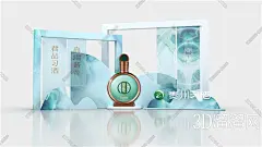 【美陈3D模型下载】-美陈3D模型素材下载_3D溜溜网