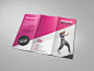 Dance Studio Brochure by ~24beyond on deviantART