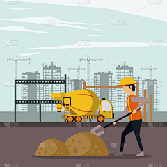用户Nqz8Dbvu采集到建工