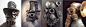 蒸汽朋克Steampunk的核心魅力是什么（下集）-科技频道-手机搜狐