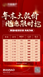 地产热销特惠房海报-志设网-zs9.com