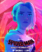 Extra Large Movie Poster Image for Spider-Man: Across the Spider-Verse (#21 of 25)