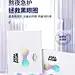 朵拉朵尚银钻眼膜淡化黑眼圈细纹眼膜贴去眼袋抗皱纹紧致熬夜眼膜-tmall.com天猫